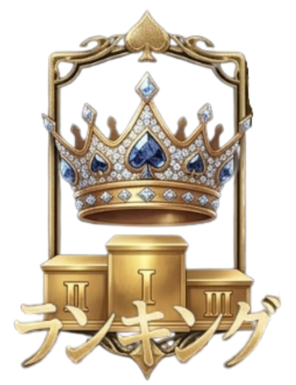 ランキング