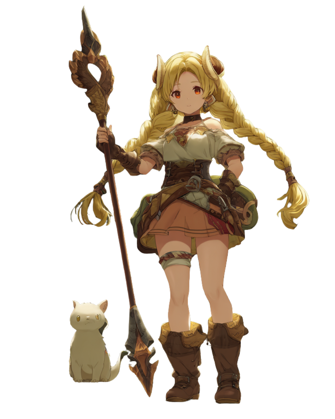 Nキャラクター
