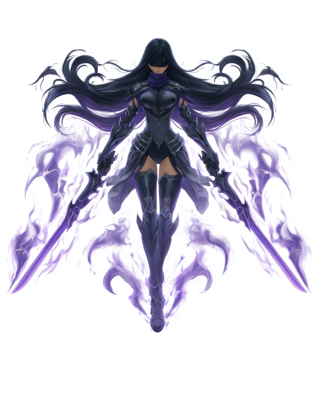 Nキャラクター
