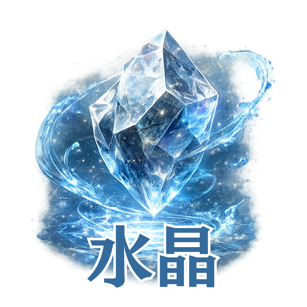 水晶