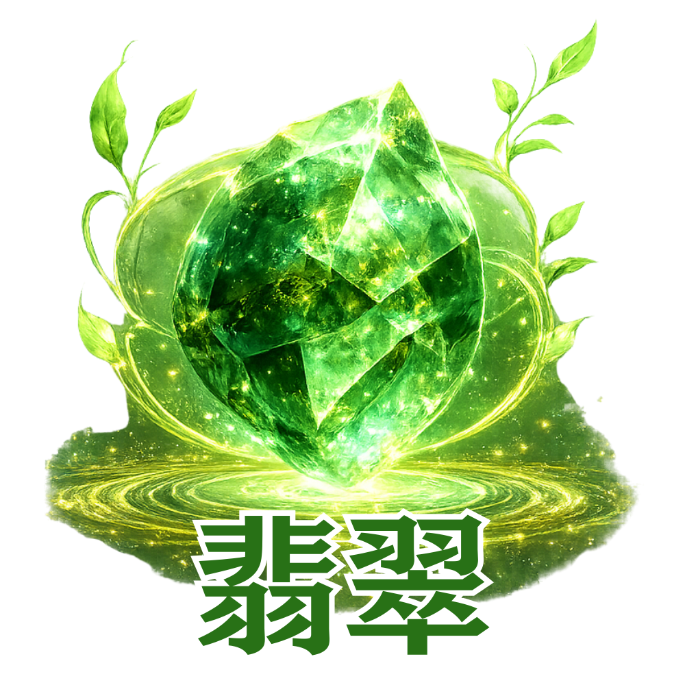 翡翠